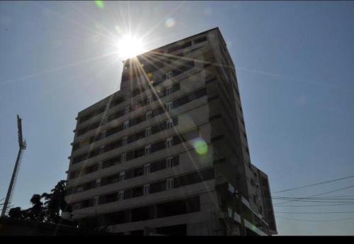 Elbasan Apartment | 12th floor one bed apartment