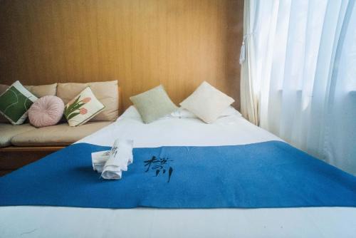 Ikebukuro Apartment | 13 池袋駅 6分 2-4人丨Ikebukuro 6 minutes 2-4 people