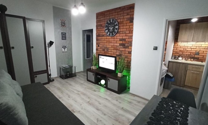 Sandomierz Apartment | "13" Apartament w Sandomierzu przy Starówce
