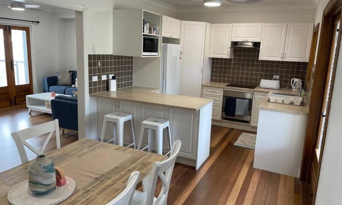 Woorim House | 13 Cypress Lane