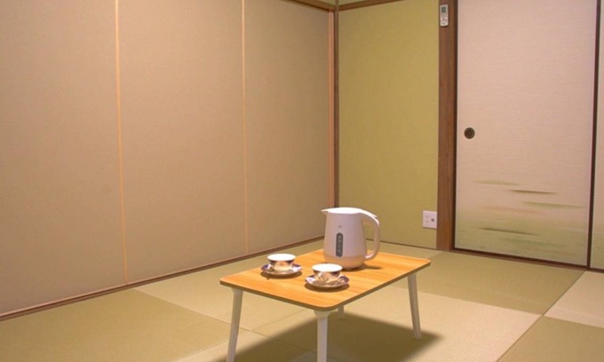 Katahara Apartment | 13 m² Apartment ∙ 1 bedroom ∙ 2 guests
