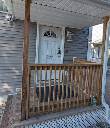 Providence Bed & Breakfast | 13 m² Bed and breakfast ∙ 1 bedroom ∙ 2 guests