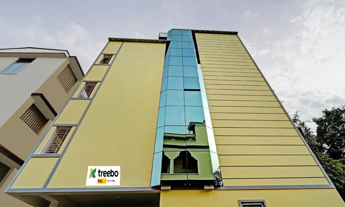 Porur Hotel | 13 m² Hotel ∙ 3 guests