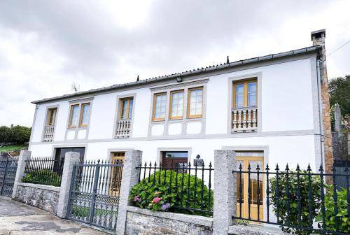 Vilar House | 13 m² House ∙ 4 bedrooms ∙ 8 guests