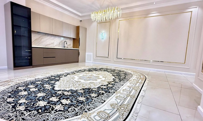 Samarkand Hotel | 13-room hotel in brilliant Samarkand five minute location from Registan square