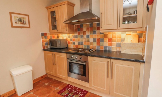 Sneem Cottage | 13 Sneem Leisure Village