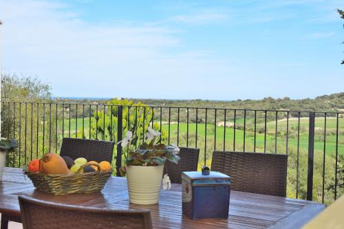 Muro House | 130 Casa Cas Padri ETV7816 by Mallorca Charme
