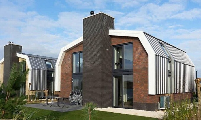 Linden Other | 130 m² Accommodation ∙ 6 bedrooms ∙ 12 guests