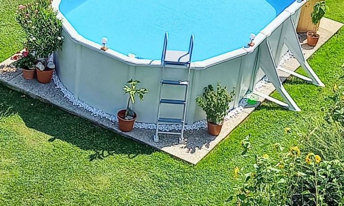 Magdalensberg Apartment | 130 m² Apartment ∙ 3 bedrooms ∙ 6 guests