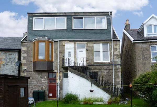 Tighnabruaich Apartment | 130 m² Apartment ∙ 3 bedrooms ∙ 5 guests