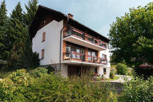 Gorje Apartment | 130 m² Apartment ∙ 3 bedrooms ∙ 6 guests