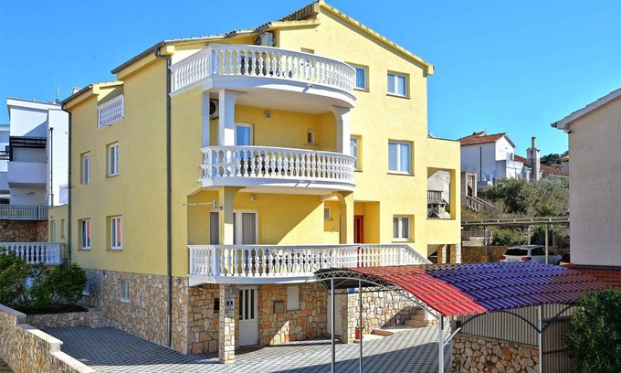 Susica Apartment | 130 m² Apartment ∙ 3 bedrooms ∙ 7 guests