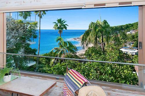 Byron Bay Apartment | 130 m² Apartment ∙ 2 bedrooms ∙ 4 guests