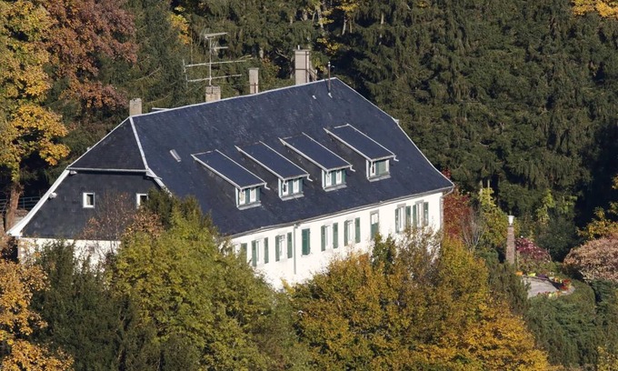 Orbey Cottage | 130 m² Cabin ∙ 3 bedrooms ∙ 6 guests