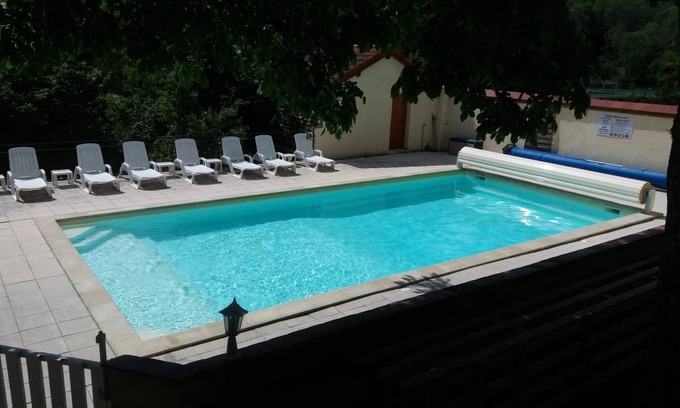 Bouilland Cottage | 130 m² Cabin ∙ 4 bedrooms ∙ 8 guests