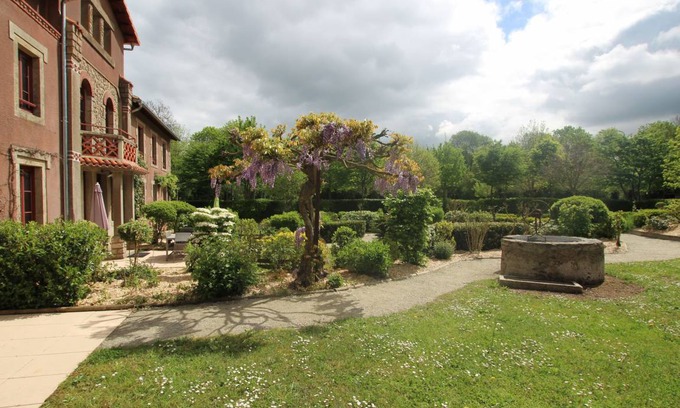 Cugand Cottage | 130 m² Cabin ∙ 4 bedrooms ∙ 8 guests