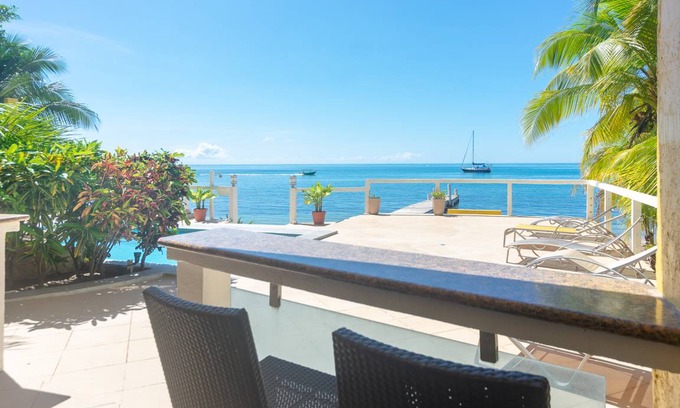 Antoneys Cay Condo | 130 m² Condo ∙ 2 bedrooms ∙ 6 guests