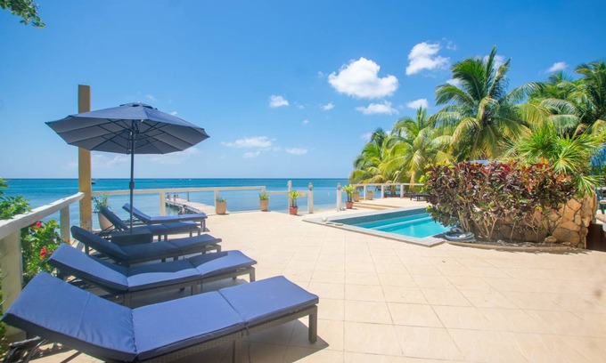 Antoneys Cay Condo | 130 m² Condo ∙ 2 bedrooms ∙ 6 guests