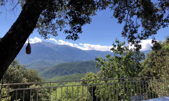 Ria-Sirach House | 130 m² Gîte ∙ 3 bedrooms ∙ 6 guests