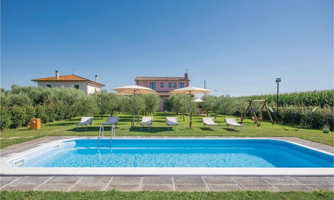 Ponte Buggianese House | 130 m² House ∙ 2 bedrooms ∙ 6 guests