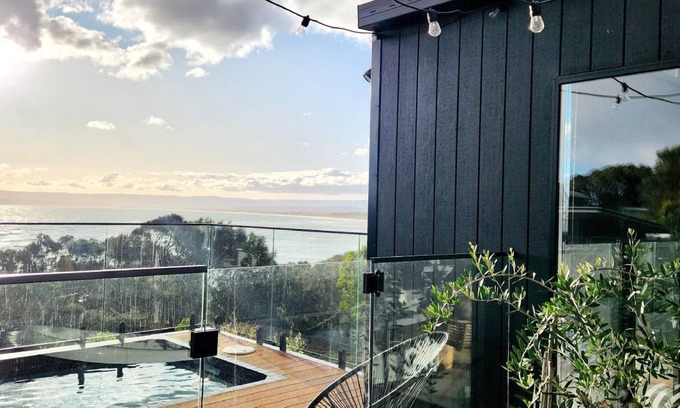 Coles Bay House | 130 m² House ∙ 2 bedrooms ∙ 4 guests