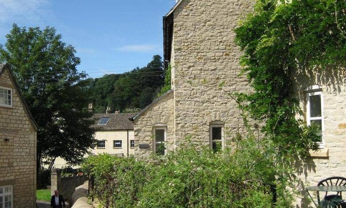 Nailsworth House | 130 m² House ∙ 3 bedrooms ∙ 5 guests