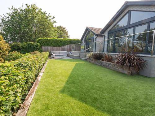 Egloshayle House | 130 m² House ∙ 3 bedrooms ∙ 8 guests