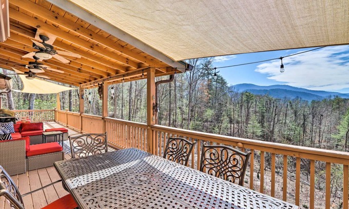 Hidden Lake House | 130 m² House ∙ 3 bedrooms ∙ 6 guests
