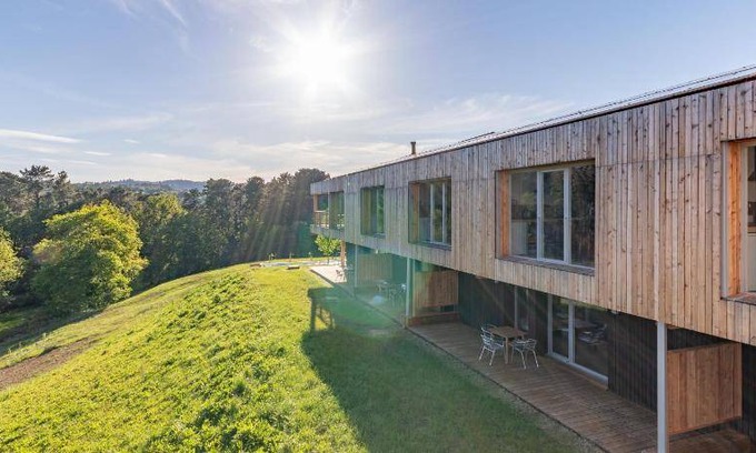 Berreaga-Mendi House | 130 m² House ∙ 3 bedrooms ∙ 6 guests
