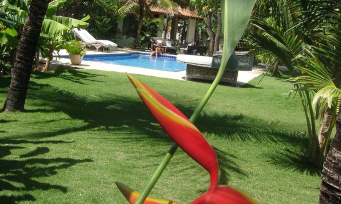 Parajuru House | 130 m² House ∙ 3 bedrooms ∙ 8 guests