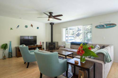 Royal Hawaiian Estates House | 130 m² House ∙ 3 bedrooms ∙ 10 guests