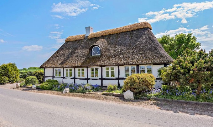 Sydlangeland House | 130 m² House ∙ 3 bedrooms ∙ 6 guests