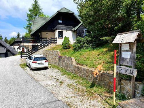 Zrece House | 130 m² House ∙ 3 bedrooms ∙ 9 guests