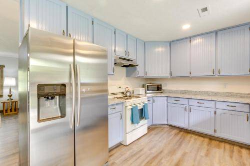 Nelsonville House | 130 m² House ∙ 3 bedrooms ∙ 9 guests