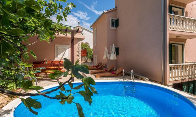 Medici House | 130 m² House ∙ 4 bedrooms ∙ 8 guests