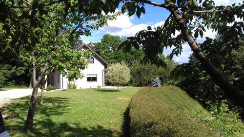 Rogaska Slatina Villa | 130 m² Villa ∙ 2 bedrooms ∙ 4 guests