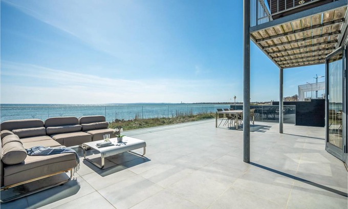 Lystrup House | 131 m² House ∙ 3 bedrooms ∙ 6 guests
