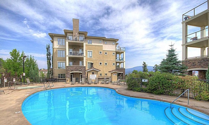 Quail Ridge Condo | #1314 Pinnacle Pointe Condo
