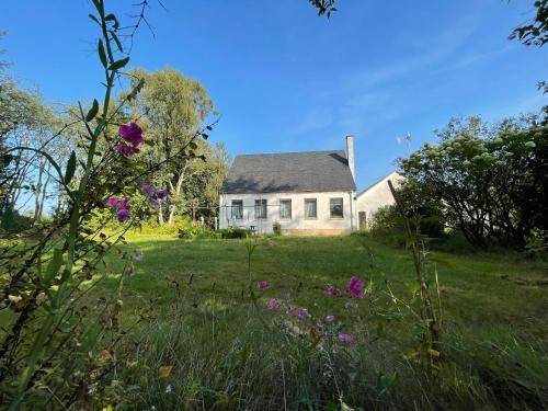 Give Bed & Breakfast | 132 m² Bed and breakfast ∙ 3 bedrooms ∙ 10 guests