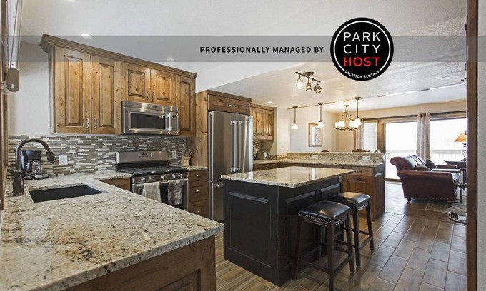 Park Meadows House | 133 m² House ∙ 3 bedrooms ∙ 6 guests
