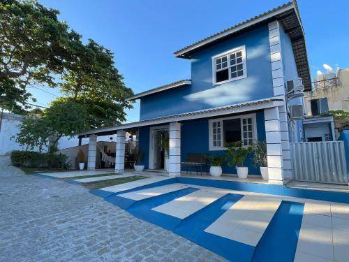 Ipitanga House | 133 m² House ∙ 3 bedrooms ∙ 6 guests