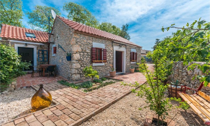 Sukosan House | 133 m² House ∙ 3 bedrooms ∙ 9 guests