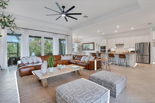South Gulf Cove House | 13314 Allentown