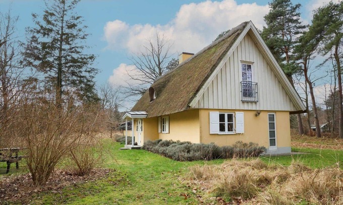 Hoensinge House | 13369-1 Vig - Lillemosevej 7 B