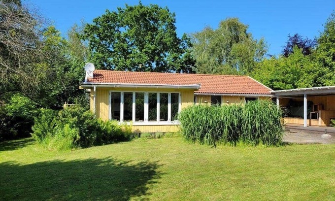 Hoensinge House | 13374-1 Vig - Thorsvej 4