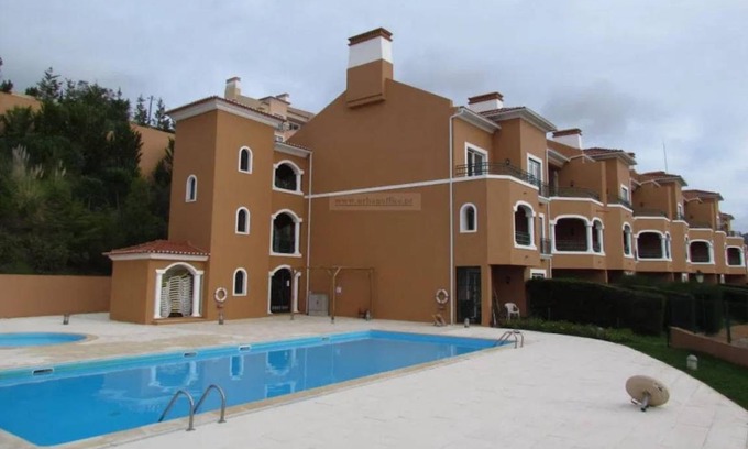 Cadriceira Apartment | 134 m² Apartment ∙ 2 bedrooms ∙ 4 guests