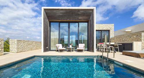 Tsada Villa | 134 m² Villa ∙ 2 bedrooms ∙ 5 guests