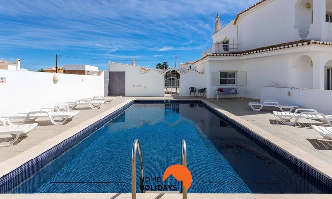 Albufeira House | #134 Vila Dias 2 by Home Holidays