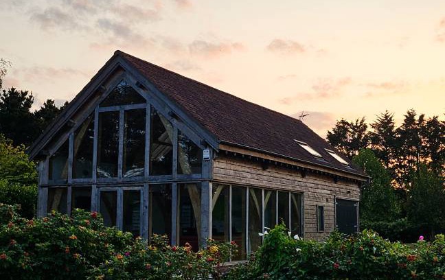 Muchelney Cabin | 135 m² Cabin ∙ 1 bedroom ∙ 4 guests