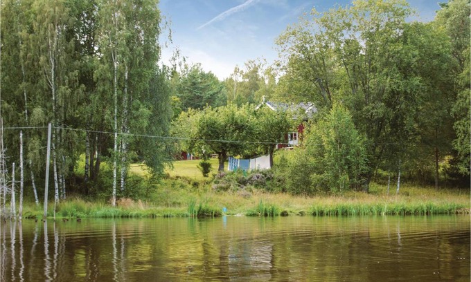 Nykoping House | 135 m² House ∙ 2 bedrooms ∙ 8 guests